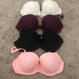 Victoria’s Secret Bras